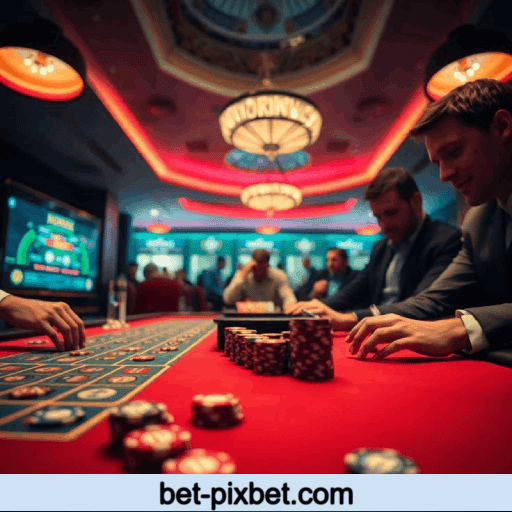 FAQ PIXBET explicando download e instalação do APK