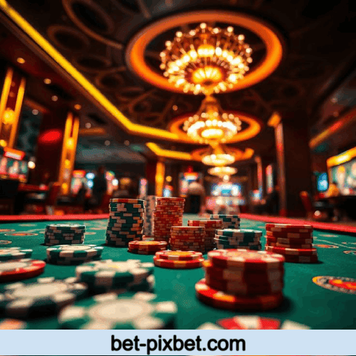 Perguntas frequentes app PIXBET