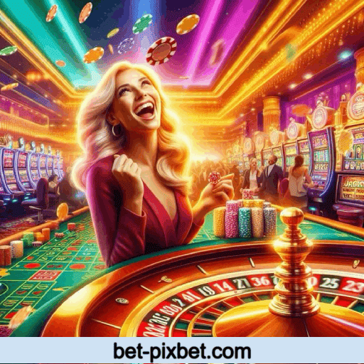 Imagem sobre PIXBET legal no Brasil com destaque para normas de apostas e confiabilidade do site.