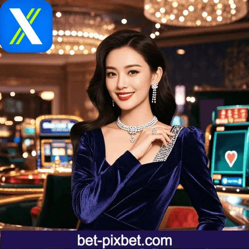 Banner destacando odds competitivas da PIXBET em apostas esportivas