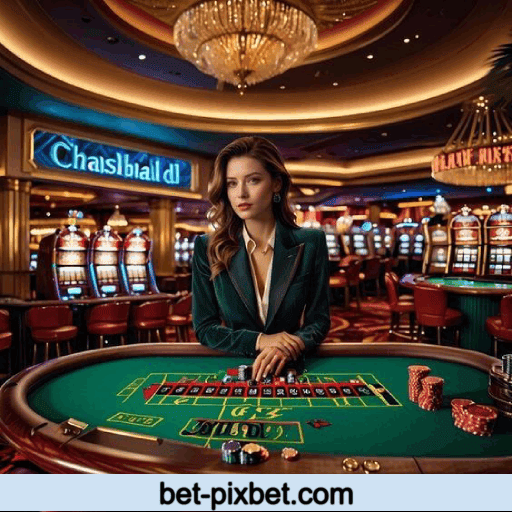 Análise Completa da PIXBET: Principais Vantagens e Desvantagens