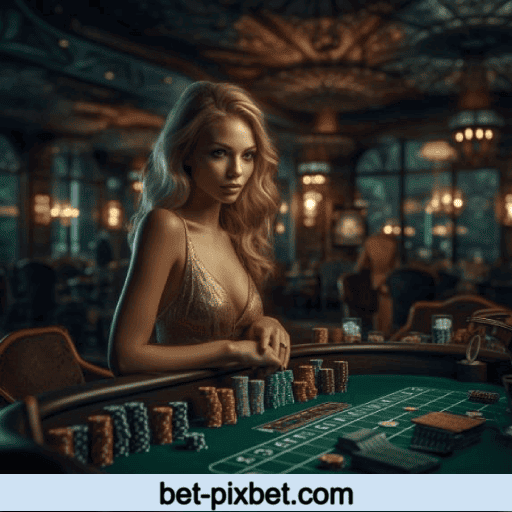 PIXBET apostas esportivas com análise profissional e mercados diversos