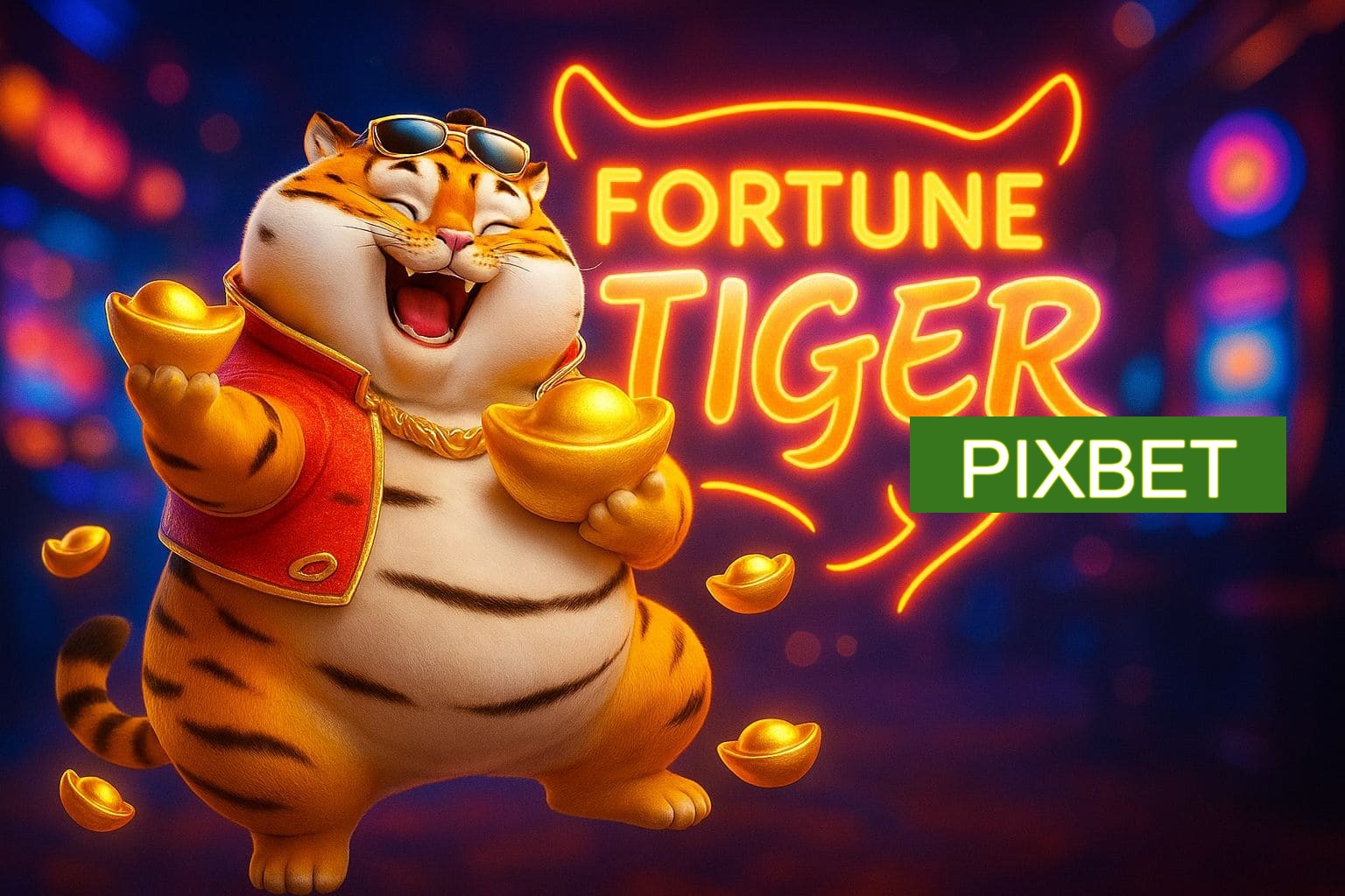 Como Jogar Fortune Tiger