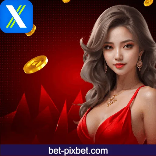 Visual apresentando títulos de fortune da PIXBET com gráficos vibrantes e prêmios elevados