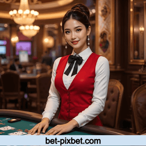 PIXBET Loteria com Mega-Sena e outras modalidades