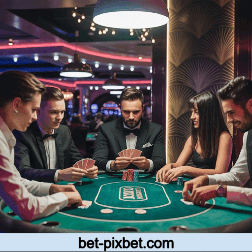 Variedade de 1.500 jogos de caça-níqueis na PIXBET.